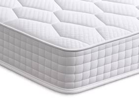 Land Of Beds Seymour Adjustable Mattress3