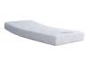 Land Of Beds Gel Cool Backcare Adjustable Super King Size Adjustable Mattress1