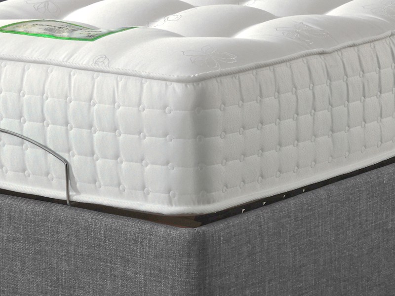 Adjust-A-Bed Supreme 1500 Adjustable Bed5