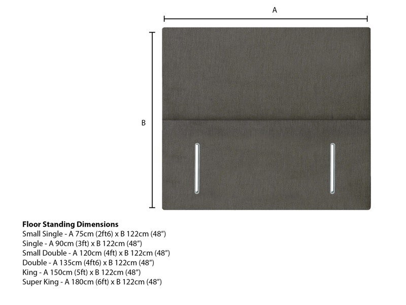 Adjust-A-Bed Supreme 1500 Adjustable Bed7