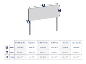 Adjust-A-Bed Supreme 1500 Adjustable Bed10