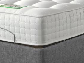 Adjust-A-Bed Supreme 1500 Adjustable Bed5