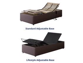 Adjust-A-Bed Supreme 1500 Adjustable Bed6