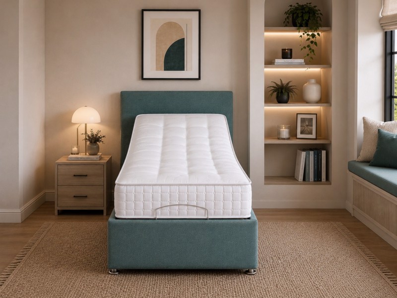 Adjust-A-Bed Supreme 1500 Adjustable Bed3