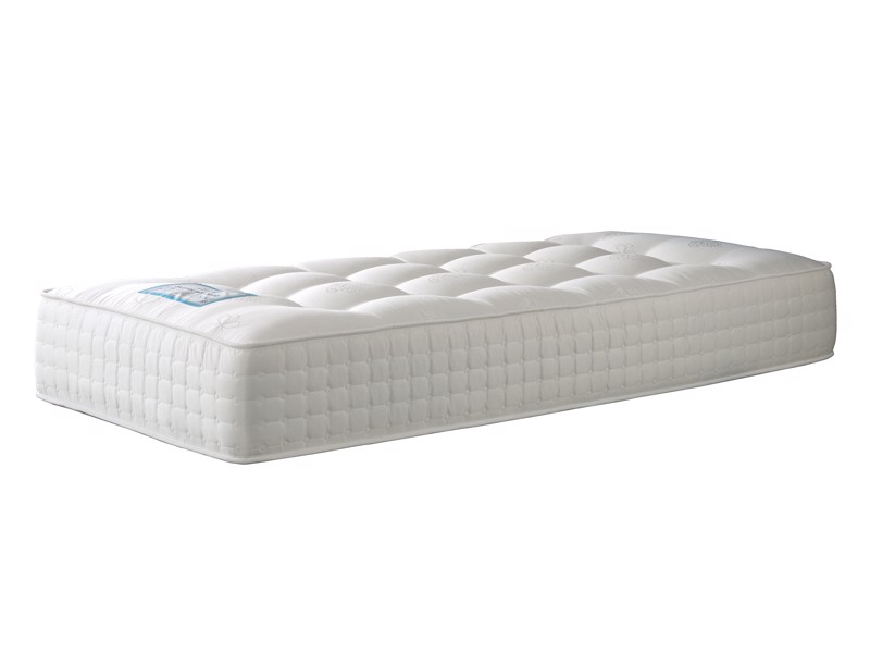 Adjust-A-Bed Supreme 2000 Adjustable Small Double Adjustable Bed2