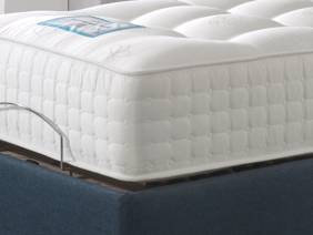 Adjust-A-Bed Supreme 2000 Adjustable Bed5