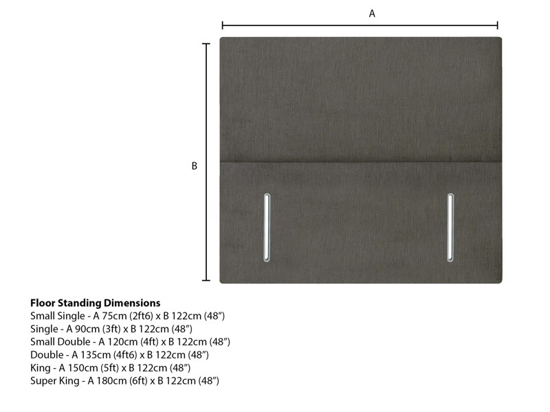 Adjust-A-Bed Supreme 2000 Adjustable Bed7