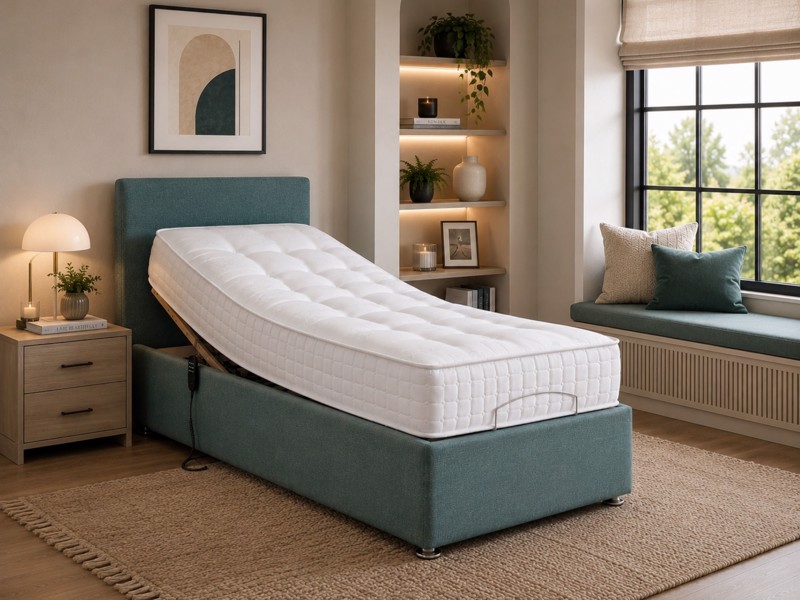 Adjust-A-Bed Supreme 1500 Adjustable Mattress1