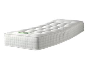 Adjust-A-Bed Supreme 1500 Adjustable Small Double Adjustable Mattress1