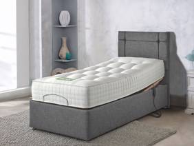 Adjust-A-Bed Supreme 1500 Adjustable Small Double Adjustable Mattress4
