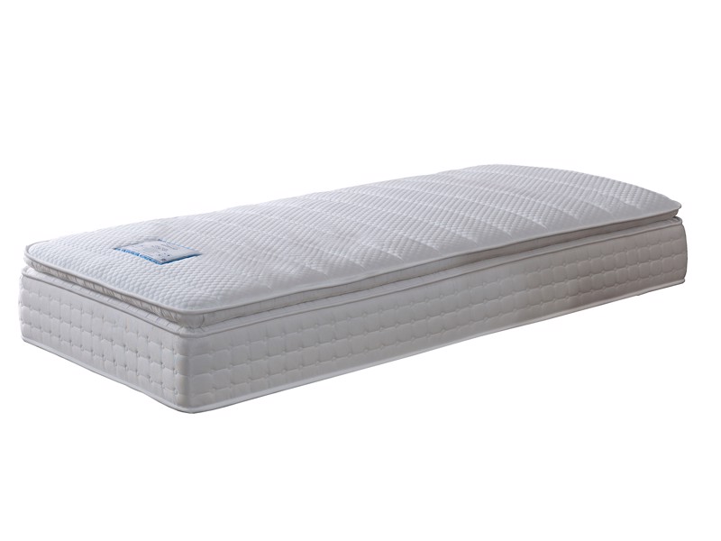 Adjust-A-Bed Gel Flex Pillowtop Adjustable Bed2