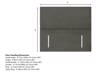 Adjust-A-Bed Gel Flex Pillowtop Adjustable Bed8