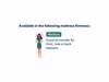 Adjust-A-Bed Gel Flex Pillowtop Adjustable Mattress4