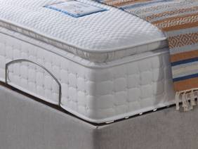 Adjust-A-Bed Gel Flex Pillowtop Adjustable Mattress5