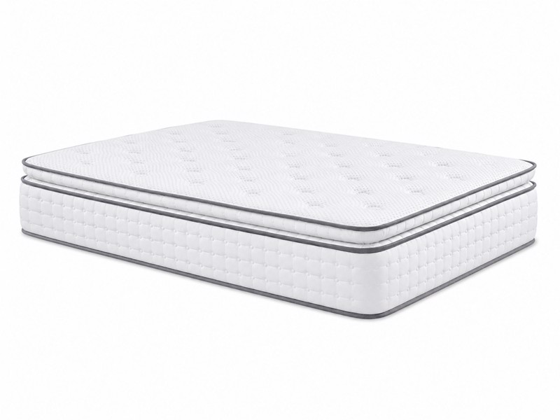 Adjust-A-Bed Mayfair Luxury Pillowtop Adjustable Bed4
