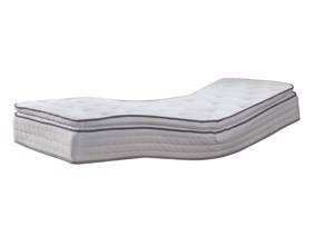 Adjust-A-Bed Mayfair Luxury Pillowtop Adjustable Bed2