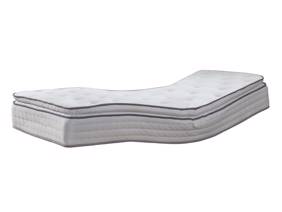 Adjust-A-Bed Mayfair Luxury Pillowtop Adjustable Double Adjustable Mattress1