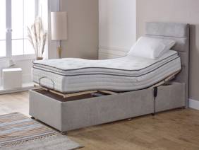 Adjust-A-Bed Mayfair Luxury Pillowtop Adjustable Double Adjustable Mattress3