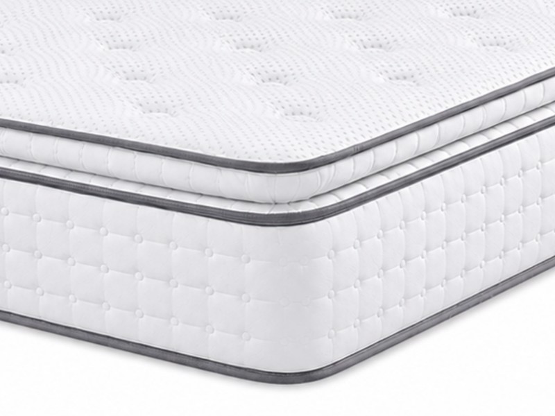 Adjust-A-Bed Mayfair Luxury Pillowtop Adjustable Mattress3