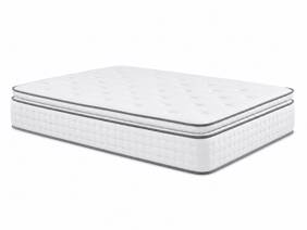 Adjust-A-Bed Mayfair Luxury Pillowtop Adjustable Mattress2