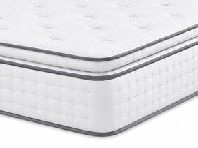 Adjust-A-Bed Mayfair Luxury Pillowtop Adjustable Mattress3