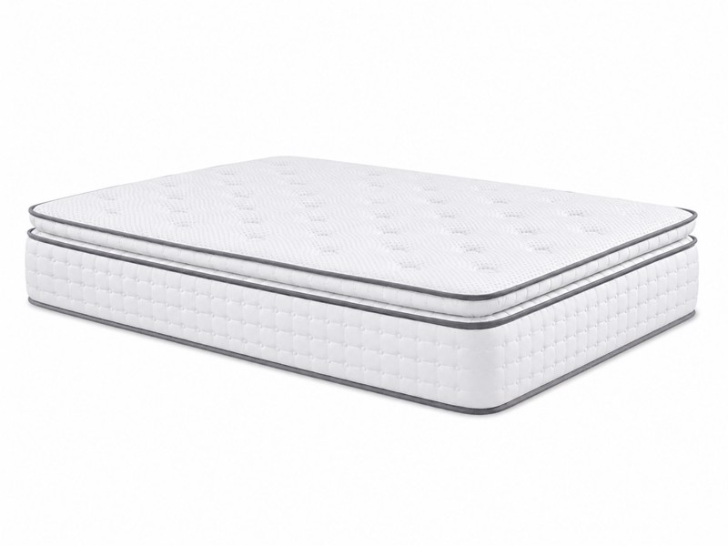 Adjust-A-Bed Mayfair Luxury Pillowtop Adjustable Mattress2