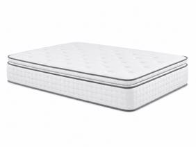 Adjust-A-Bed Mayfair Luxury Pillowtop Adjustable Mattress2