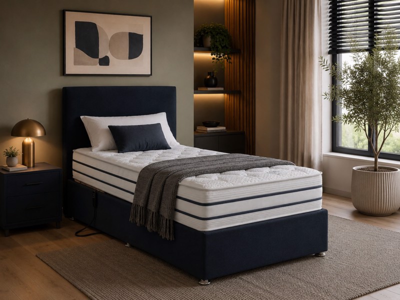 Adjust-A-Bed Trilogy Adjustable Mattress1