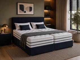 Adjust-A-Bed Trilogy Adjustable Mattress4