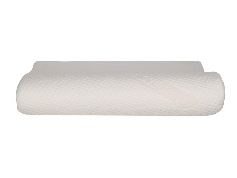 Viva Coolmax Contour Pillow6