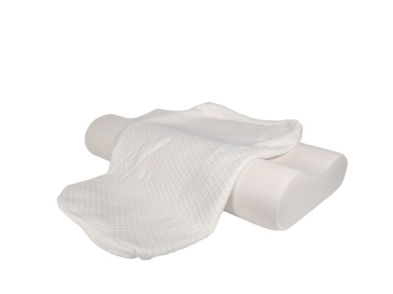 Viva Coolmax Contour Pillow8