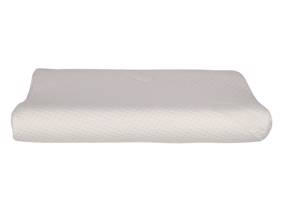 Viva Coolmax Contour Pillow4