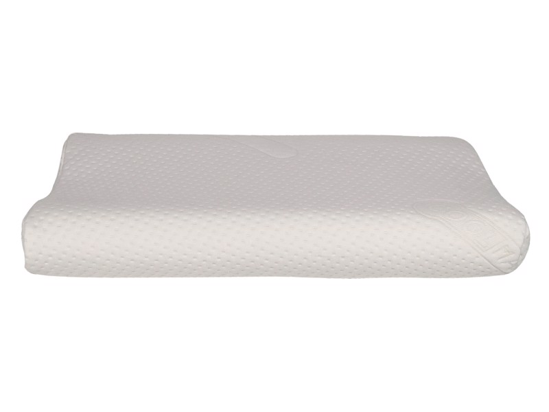 Viva Coolmax Contour Pillow4