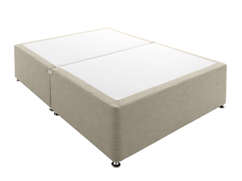 Lewis & Jones Pure Bed Base1