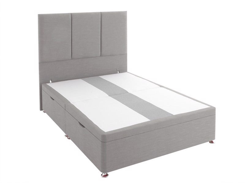 Lewis & Jones Pure Ottoman Bed Base2