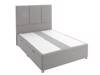 Lewis & Jones Pure Ottoman Bed Base2