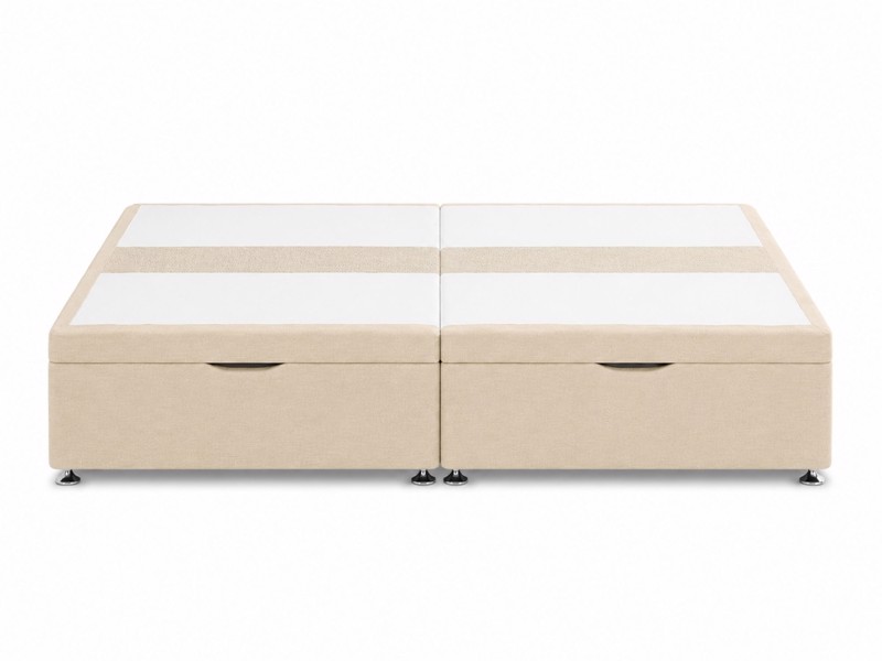 Lewis & Jones Pure Ottoman Bed Base3