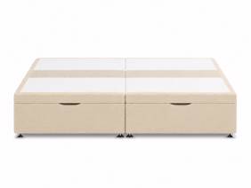 Lewis & Jones Pure Ottoman Bed Base3