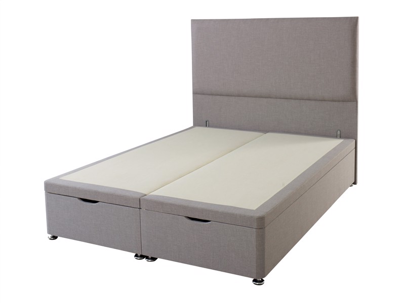 Lewis & Jones Signature Ottoman Bed Base2