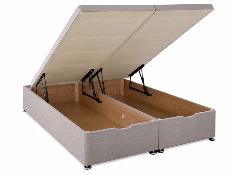Lewis & Jones Signature Ottoman Bed Base2