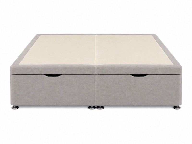 Lewis & Jones Signature Ottoman Bed Base3