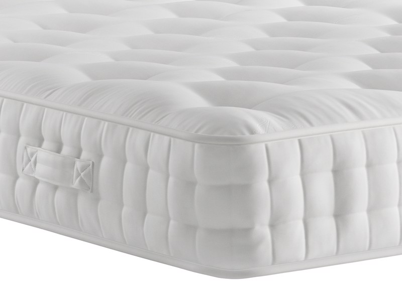 Relyon Braemar Medium Express Mattress4