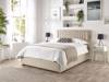 Land Of Beds Lana Fabric Ottoman Bed1