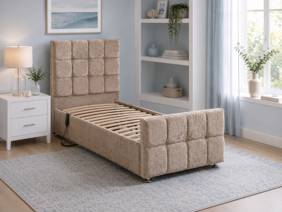 Land Of Beds Maple Adjustable Bed4