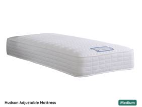 Land Of Beds Maple Adjustable Bed6