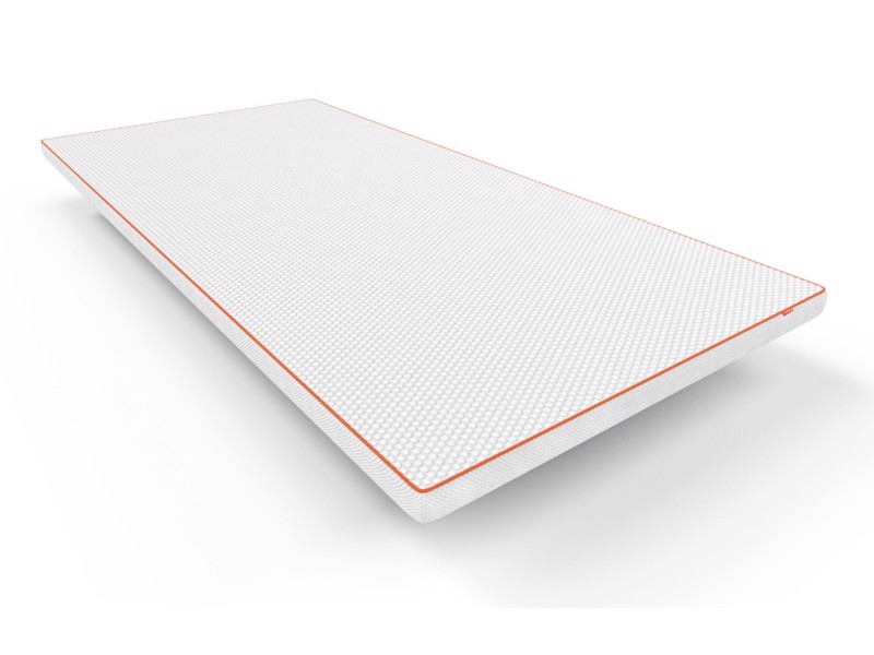 Dormeo Octasmart Essentials Double Mattress Topper2