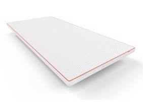 Dormeo Octasmart Essentials Double Mattress Topper2