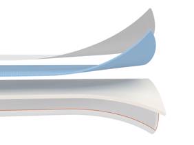 Dormeo Octasmart Essentials Mattress Topper3