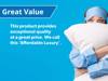 Dormeo Octasmart Essentials King Size Mattress Topper2