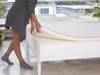 Dormeo Octasmart Essentials King Size Mattress Topper5